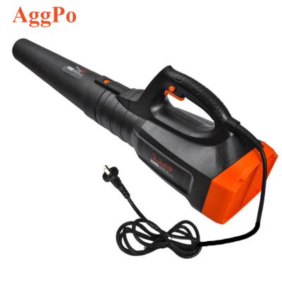 China 3500W Leaf Blower Electric Leaf Blower Electric Leaf Blower For Lawn Care Snow Blowing Variable Speeds Adjustable Compact Storage for sale