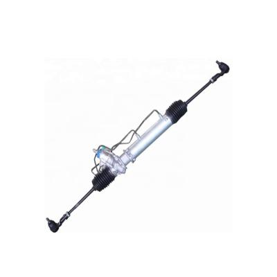 중국 Steel Hydraulic Power Steering Gear Rack OEM 49001-VH201 Fit For Japanese Car 판매용