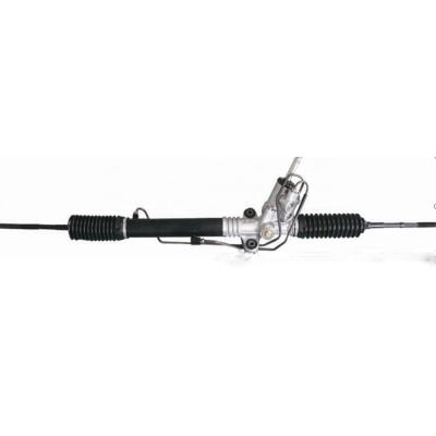 China Steel High Quality Hydraulic Steering Gear Rack AC 34110 GO 6A Fit For Japanese Car Te koop