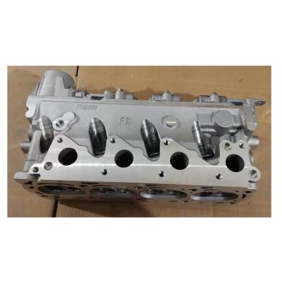 China Cast iron or aluminum cylinder head for VW gol 1.0 engine OEM 030 CS 103 353 wooden box packing, high quality aluminum cylinder head for sale