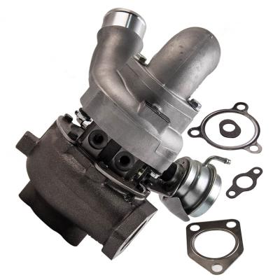 Chine Auto Engine System 28200-4A480 Engine Turbocharger Assy Korean Car In Span High Quality D4CB(TQ) 2.5 CRDi Engine à vendre