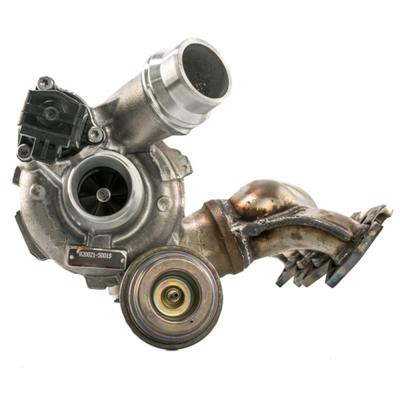 Chine Brand New Auto Engine System 820021-5001S Turbocharger For German Auto Cars Engine In Stock N13 B16 A 11627645759 11627633925 7606645AI04 à vendre