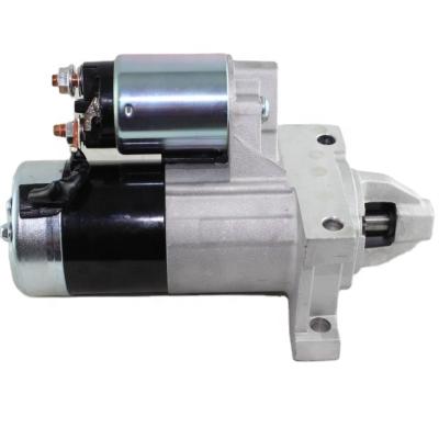 China China Wholesale Car Starter OE BXH138 F005M00008 F042200192 Lester Motor 92156802 1.4KW 12V 10T For HOLDEN Te koop