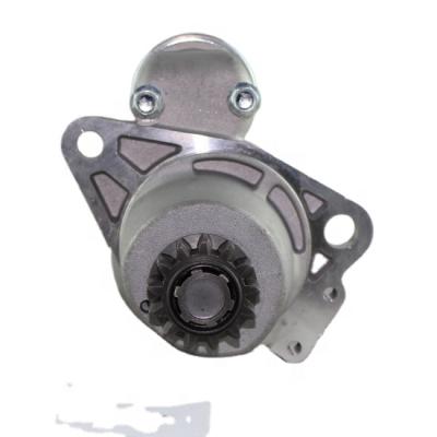 Китай For NISSAN China Factory Price Lester 17980N S114-844 1.4KW 12V 13T Starter Motor For NISSAN продается