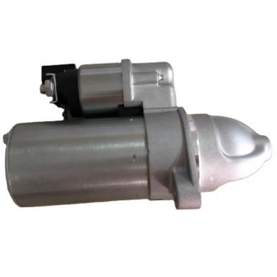 China For BUICK CHEVROLET In Current Cheap Price Car Starter Motor 8000213 89060407 Lester 6947 1.2KW 12V 11T For BUICK CHEVROLET for sale