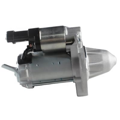 China For HONDA Customize Factory Price Starter Motor 1.6KW 12V 9T OE 428000-5200 31200-R40-R012 31200-R4C-P01 31200-R40-M1 For HONDA à venda