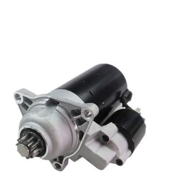 Китай 12V Start IRON Or Aluminum Motor Fit For Car Start Motor OEM 0001125001001124005 продается