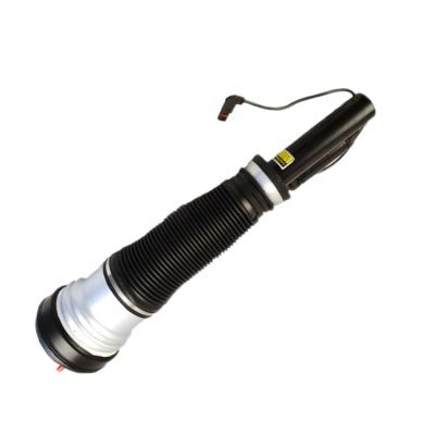 China Auto Suspension Systems Car Air Suspension Front Air Ride Suspension Shock Absorber Fit For Benz Mercedes W220 S-CLASS OEM 2203202438 à venda