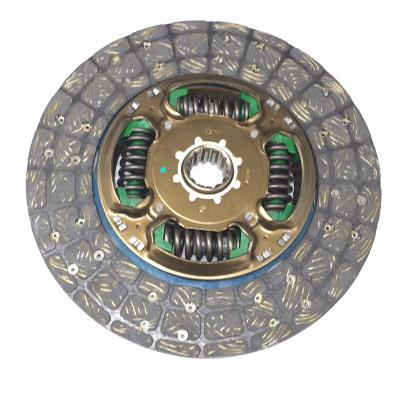 China GRJ79L Clutch Disc Assy FOR 6GR-FE 1gr-fe engine OEM 31250-61530 clutch disc dtx-193 japanese car standard size Te koop