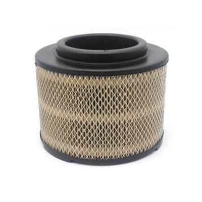 China High Quality Cloth/Fiber/Paper Air Cleaner Element Car Air Filter 17801-0C010 For Japanese Car for sale