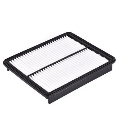 Chine Professional filter paper+plastic air filter car air filter 28113-2P100 for Korean car à vendre