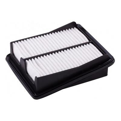 China Original filter paper+plastic quality pp air filter car air filter 17220-PWA-J10 fit for japanese car for sale