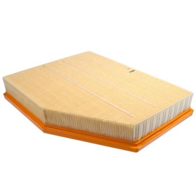 中国 Good Quality Polyurethane Car Air Filter 13717521033 Fit For Germany Car 販売のため