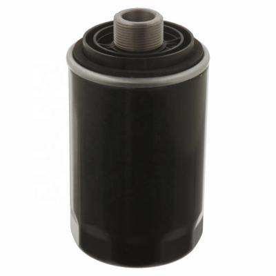 Chine 06J115561B filter paper+rubber+spring factory price car oil filter fit for Germany car à vendre