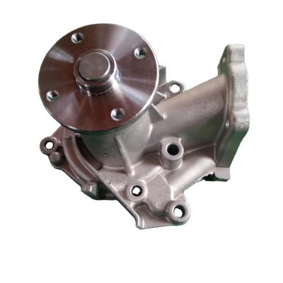 Chine 4D56 water pump for D4BA D4BB D4BH engine OEM MD997686 25100-42540 korean car water pump FOR Starex H-1 standard size à vendre