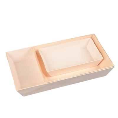 China Takeaway Lunch Microwavable Bento Box Fast Food Bread Packaging Tray Food Bento Box for sale