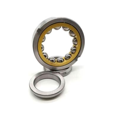 China Advertising Company High Performance 7003a 3208 Angular Contact Ball Bearing 40*80*3.2mm for sale