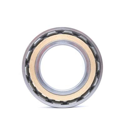 China Advertising Company Automotive 7203df Double Row Angular Contact Ball Bearing 5213-2rs For Gas Turbine for sale