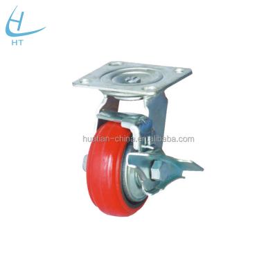 China Traditional caster wheel for high quality match to hand truck for sale