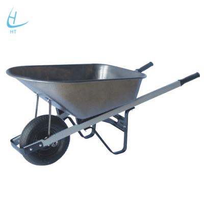 China Wheel Barrow Garden Tool Free Sample Best Quality Kenya Garden Wheelbarrow Price for sale