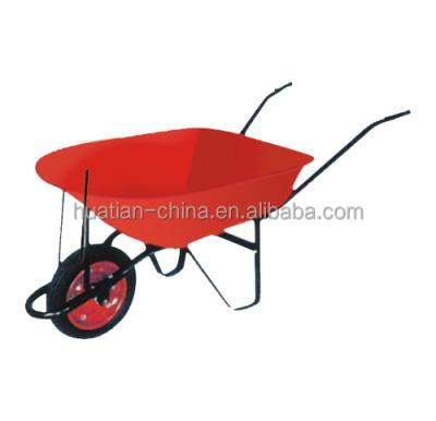 China best metal wheel barrow sale in usa with high quality and heavy duty wheel barrow for sale