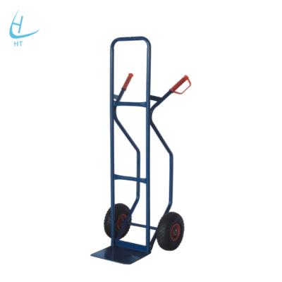 China Durable Hand Trolley Custom Design Bag Truck , Foldable Hand Truck Trolley for sale