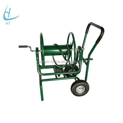 China TC4732A garden hose reel cart, rolling garden cart, TC4732A garden cart for sale