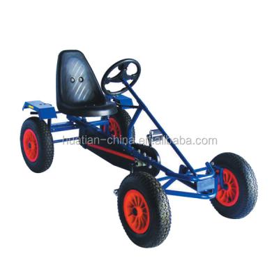 China Easy Folding Adult Pedal Go Kart GC0207 for sale