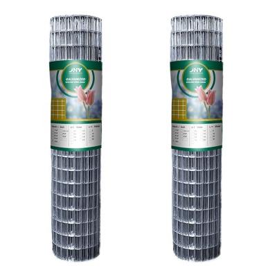 China Easily Assembled JHY Galvanized Welded Mesh, Welded Mesh For Sale, Welded Wire Mesh Manufacturers for sale