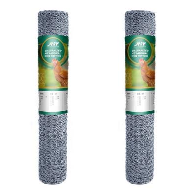 China Easily Assembled Hexagonal Wire Mesh, Galvanized Hexagonal Wire Before Weaving, Hexagonal Chicken Wire Factory and Suppliers for sale