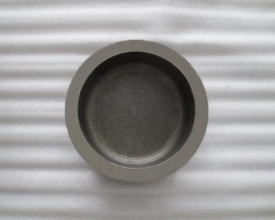 China Piston 9018813 Terex Spare Steering Parts for sale