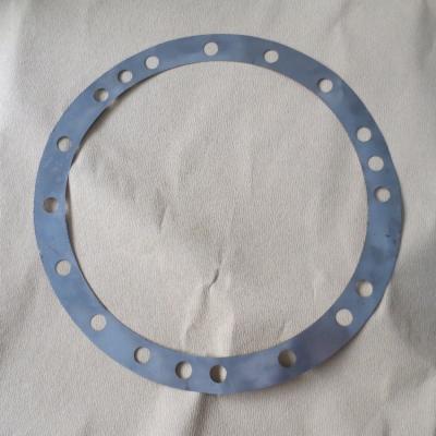 China Shim (0.003 IN) 15007646 For Mining Dump Truck Parts for sale