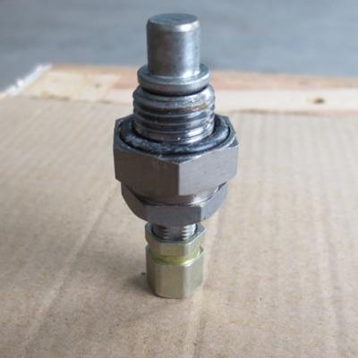 China Valve Assy-Recharge 6525035 Terex for sale