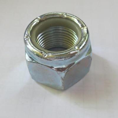 China Nyloc Nut 9355772 Terex TR100 Dump Truck Part for sale