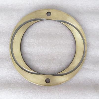 China Washer 9008341 For Terex 3305 Parts for sale