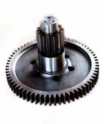 China Pinion Gear 2004824 For MT3300 Dump Truck for sale