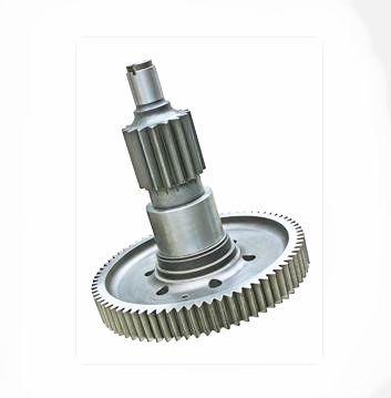 China Pinion Gear 36114354 For Terex 3300 for sale