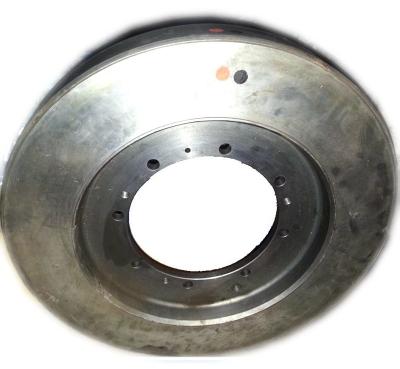 China Damper 4007035NX For Terex 4400 for sale