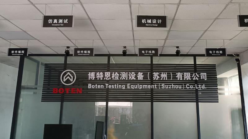 Verified China supplier - Shandong Beacon Hitech Co., Ltd.