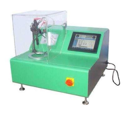 China All type car and truck auto repair eps200 electronic common rail diesel fuel injector calibration machine for sale