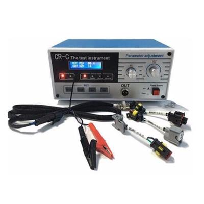 China All CRC Multi Function Common Rail Injector Tester Meter Tool For Bosch / Delphi for sale