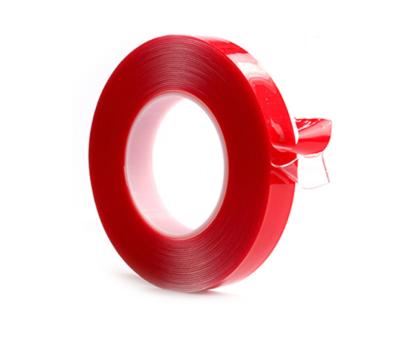 China Factory direct sales waterproof waterproof acrylic double sided adhesive tape for sale