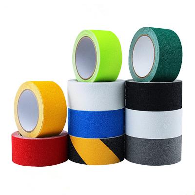 China Floor Soild Color Anti-Slip Strip Used For Indoor And Outdoor for sale