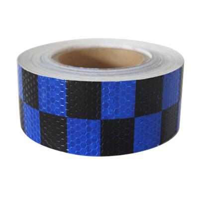 China Evidence Tape/Tearable Reflective Reflector/Reflective Sticker/Vehicle Reflective Tape for sale