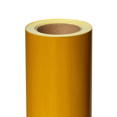 China PVC Customized Material 1.3kg/roll Size Reflective PVC Film For Car for sale