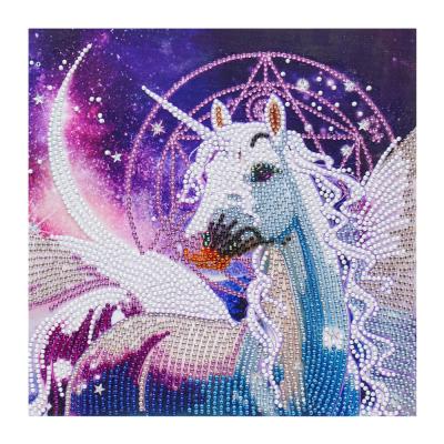 China Special Chinese Traditional 5D DIY Embroidery Mosaic Diamond Painting Flower Beauty Rhinestone Decorative Painting for sale