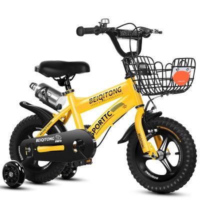 China kids toys bike cheap bicycle china factory wholesale price kids bike/Saudi Arabia CE kids sports bike/12Inch kids bike for sale