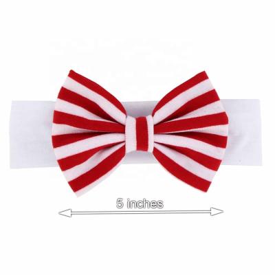 China Fashion Red/White/Green Trendy Christmas Festival 5