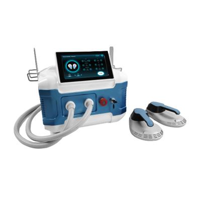 China Weight Loss Vacuum Cavitation RF System Muscle Sculpting Stimulator Body Weight Loss Slimming Machines for sale