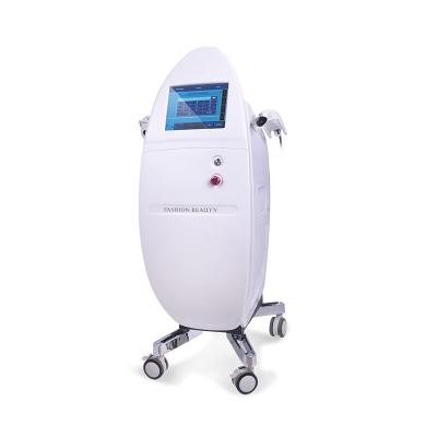 China Professional Multifunctional Ultrasonic Weight Loss Fat Loss RF Fat Burning Training Body Slimming Machine for sale